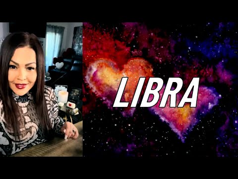 LIBRA UNA CONVERSACIÓN DE CORAZÓN A CORAZÓN TRAE UN NUEVO COMIENZO 🫂 AHORA ENTIENDE SUS SENTIMIENTOS