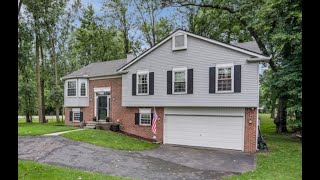 4 Bedroom 3 Bath Beauty! Welcome to 1501 Kings Crown Court, Wixom