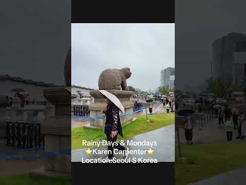 Thanksgiving day in South Korea? Yes, it was a treat & I had a fantastic time. Met some #filipino s