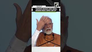 “These are not ordinary infrastructures…” PM Modi lauds India’s modern infrastructure