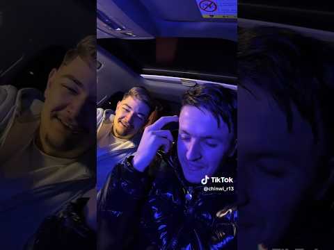 كانت تشنف و انا نرونجيه #rai2025