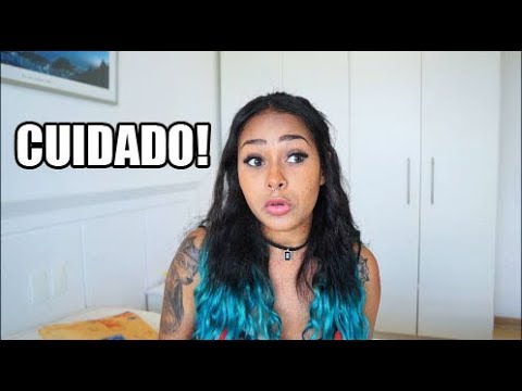 POR QUE FUI EXPULSA DA CASA EM LONDRES? INTERCÂMBIO