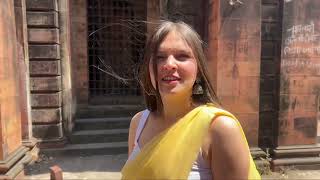 To chalte hai aaj shoot karne ❤️☺️ | tanvi Rao vlog | #vlog #vlogvideo #tanvirao