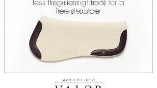 Manifattura VALOR // Innichen Seamless