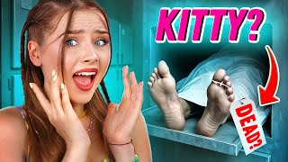 Mysterious Case of Our Bestie! Our Friend’s Twin is a New Student