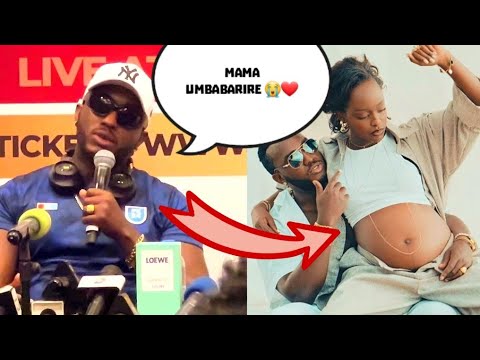 🔴THE BEN asabye MAMA WE Imbabazi😭| Kwerekana INDA YA PAMELA byaramubabaje| ABAHANZI BAZAZA