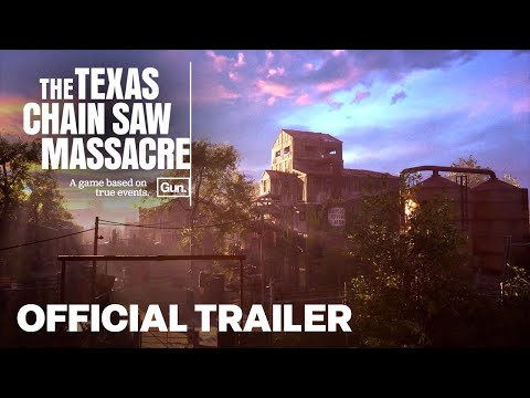 The Texas Chain Saw Massacre The Mill Trailer