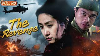 【ENG SUB】 The Revenge | The Warrior Avenges His General, Betrayed by His Own Brothers! | China Movie