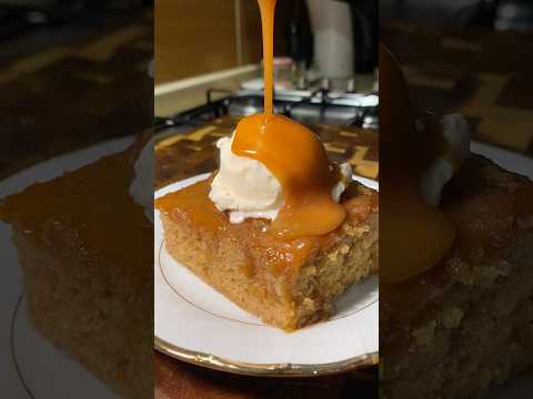 ستيكي توفي بودينج