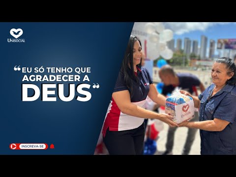 EU SÓ TENHO QUE AGRADECER A DEUS