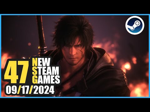 Open Trailer Video thumbnail