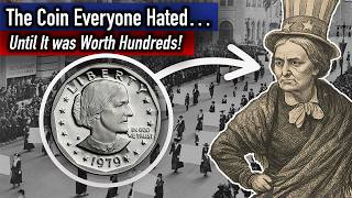 The Coin Everyone Hated… Until It Was Worth Hundreds | Today in Coin History – Ep. 3
