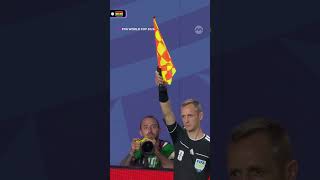World Cup 2026: Arias goal seals Colombia win over Ghana