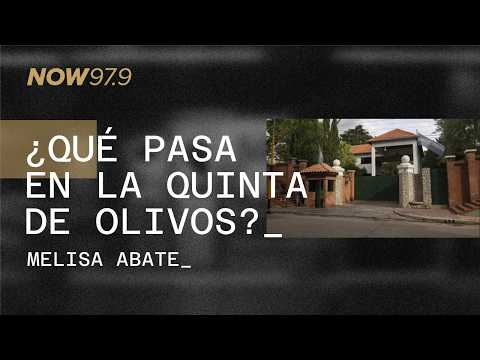 “Es la primera vez que estamos viendo esta atrocidad ”-Melisa Abate en #AfterOfficeNow