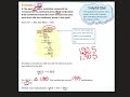 Dividing Decimals by Powers of Ten