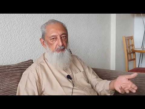 Help Support Sheikh Imran Hosein Via Ko-Fi