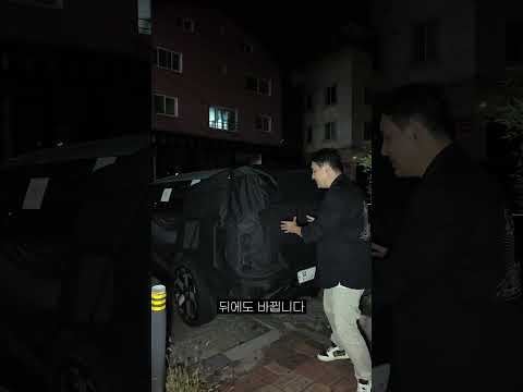 싼타페 페이스리프트!! 이제 쏘렌토 잡을까?