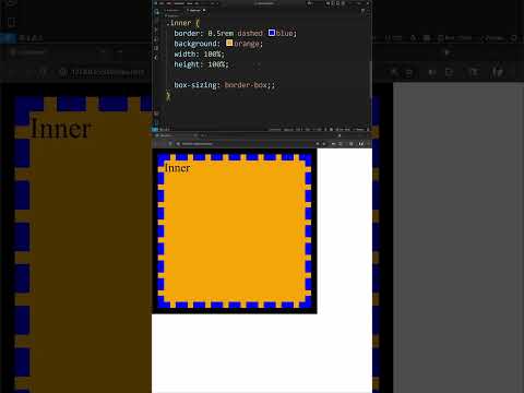 CSS 𝐬𝐭𝐫𝐞𝐭𝐜𝐡 Solves So Many Height Problems