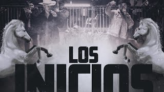 Alex Padilla X Brandon Mora - Los Inicios [Inedita En Vivo] Directed by D&R Music Group