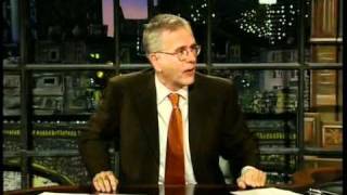 Harald Schmidt Show - Haralds Bühnenjubiläum 1/2