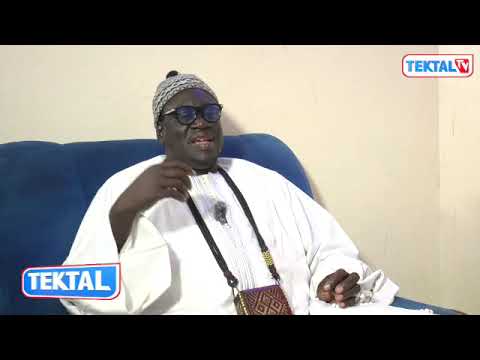 Le voyant Saltigué Ngor Dieng Loum wakh Doyna War ama vs Franc kouy DAANE defal sarakh bi Partie 1….