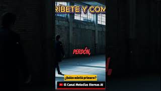 Quien Mintió, Amor perdido, música romántica