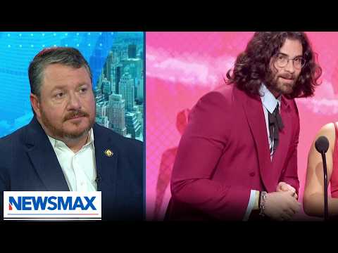 Hasan Piker should be arrested: Randy Fine | Sunday Report