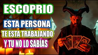 ESCORPIO  ♨️ ESTO ES MUY PELIGROSO ♨️HOROSCOPO DE HOY 9 DE AGOSTO 2025 💖 HOROSCOPO ESCORPIO AMOR 💖