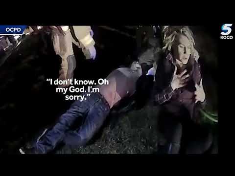 Watch: Bodycam video shows moments after deadly crash involving 2 Piedmont teens