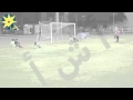 شاهد بالفيديو : شريف إكرامي يشارك في تدريبات المنتخب