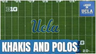 BULLETIN BOARD: UCLA Bruins RESPOND to Sean Lewis' Shots, Bob Chesney IGNITES Rivalry Fire