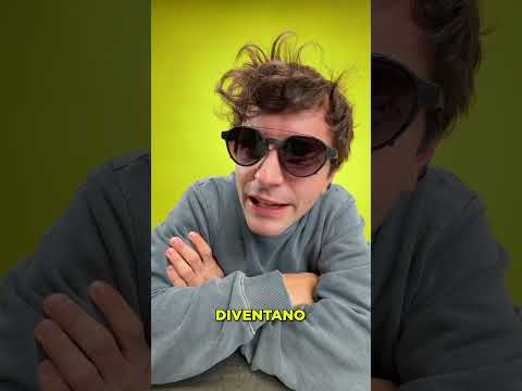 COSA POSSONO FARE QUESTI OCCHIALI SMART?