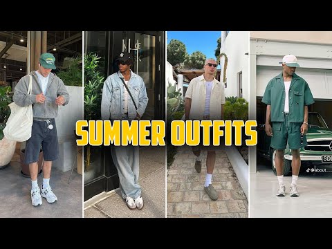 Improve Your Summer Outfits