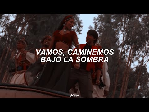 Chaiyya Chaiyya - Dil Se (Subtitulado al español)