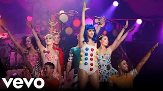 Katy Perry — Firework LIVE HD | California Dreams Tour