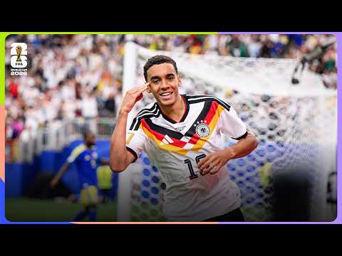 ALL GOALS Scored By Bayern Munich Players | FIFA World Cup 2026™