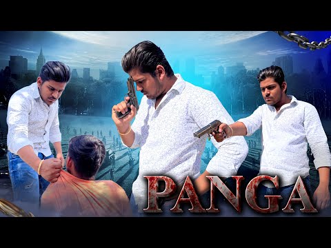 PANGA🤬😡 || Anand karadiya || @Anandkaradiya.777  #youtube #viralvideo #movie