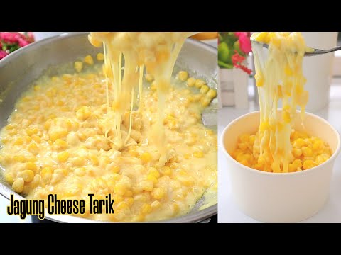 JAGUNG CHEESE TARIK