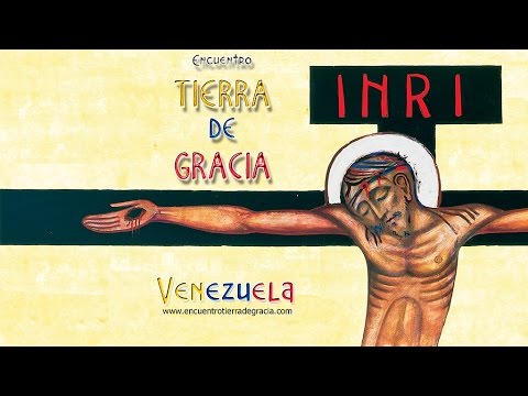 Emisión en directo «Encuentro Tierra de Gracia - CncVenezuela