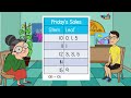 Sales Data Analysis and Interpretation