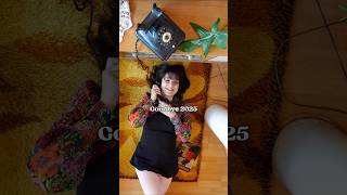 Thank you 2025! Wishing you dolls all the best for 2026! #60s #newyear #recap