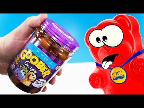 21 РЕДКАЯ КИТАЙСКАЯ КОНФЕТА ДЛЯ МЕДВЕДЯ ВАЛЕРЫ