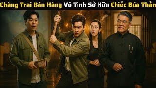 FULL - Trang Điểm Xuyên Không Cứu Chiến Thần, Lại Bị Ép Gả Làm Ái Thê Cổ Đại