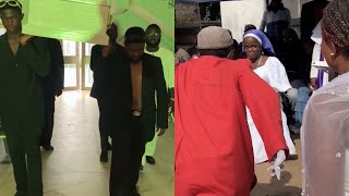 Funnybros and Wrestling 🤣🤣| children | Nepa |wedding