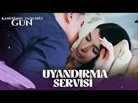 Teni Tenime | Kaderimin Yazıldığı Gün