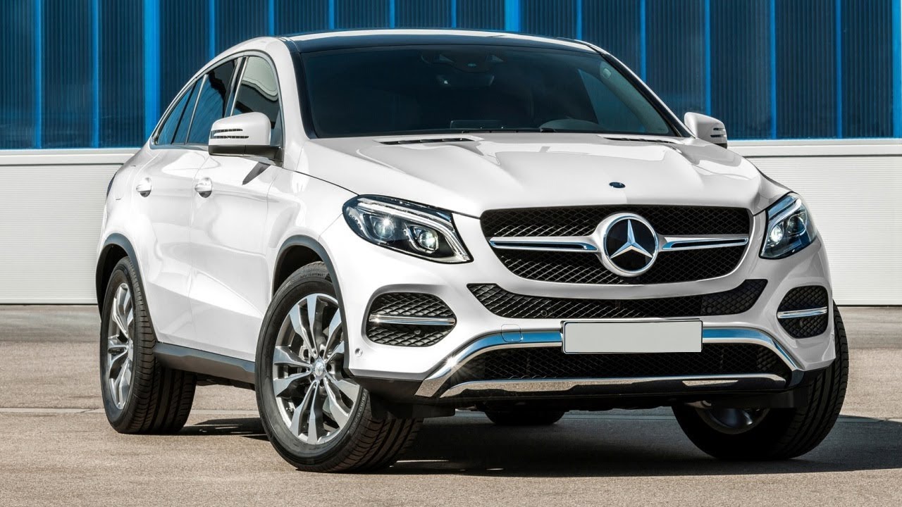 Mercedes Benz GLE - ЦЕНА ОШИБКИ 4. 000. 000р!
