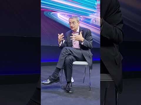 Intel is Building Self Driving Cars?! - CEO Responds