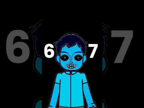 67 (scp-067) #memes #67kid