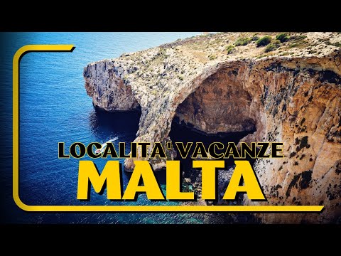 MALTA, Gozo & Cumino, l'arcipelago che non ti aspetti!