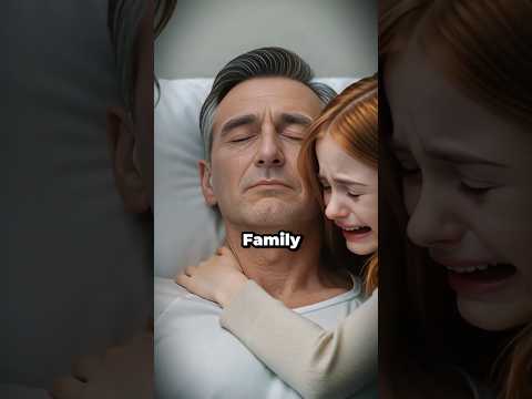 Man Risks Life For Family's Future, You Won't Believe What He Did